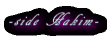 -side Hakim-